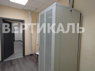 Фотография Аренда офиса, 413 м² , улица Правды 8к13  №13