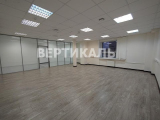 Фотография Аренда офиса, 413 м² , улица Правды 8к13  №9