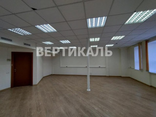 Фотография Аренда офиса, 413 м² , улица Правды 8к13  №14