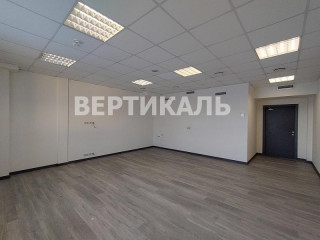 Фотография Аренда офиса, 413 м² , улица Правды 8к13  №16