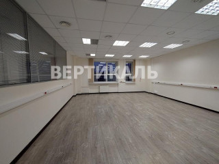 Фотография Аренда офиса, 413 м² , улица Правды 8к13  №24