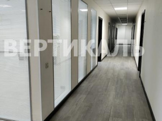 Фотография Аренда офиса, 413 м² , улица Правды 8к13  №21