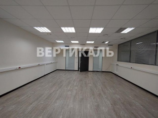 Фотография Аренда офиса, 413 м² , улица Правды 8к13  №23