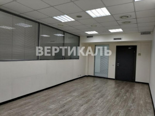 Фотография Аренда офиса, 413 м² , улица Правды 8к13  №8