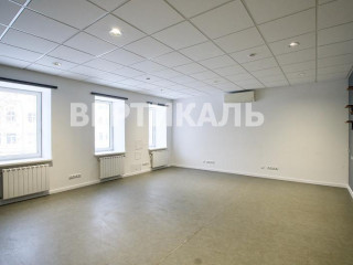 Фотография Аренда офиса, 299 м² , Тессинский переулок 5с1  №6