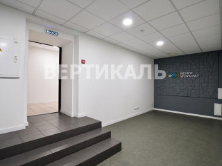 Фотография Аренда офиса, 299 м² , Тессинский переулок 5с1  №8