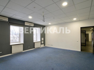 Фотография Аренда офиса, 299 м² , Тессинский переулок 5с1  №7