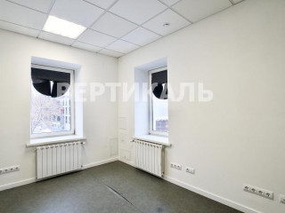 Фотография Аренда офиса, 299 м² , Тессинский переулок 5с1  №19