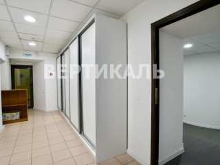 Фотография Аренда офиса, 299 м² , Тессинский переулок 5с1  №10