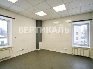 Фотография Аренда офиса, 299 м² , Тессинский переулок 5с1  №20