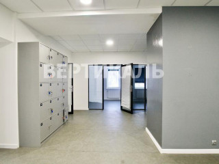 Фотография Аренда офиса, 299 м² , Тессинский переулок 5с1  №2