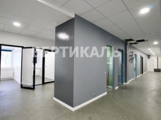 Фотография Аренда офиса, 299 м² , Тессинский переулок 5с1  №4