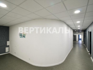 Фотография Аренда офиса, 299 м² , Тессинский переулок 5с1  №9