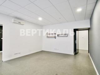 Фотография Аренда офиса, 299 м² , Тессинский переулок 5с1  №12