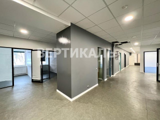 Фотография Аренда офиса, 299 м² , Тессинский переулок 5с1  №16