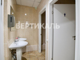 Фотография Аренда офиса, 299 м² , Тессинский переулок 5с1  №13