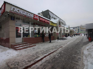 Фотография Аренда помещения свободного назначения, 70 м² , Волгоградский проспект 46/15с3А  №10