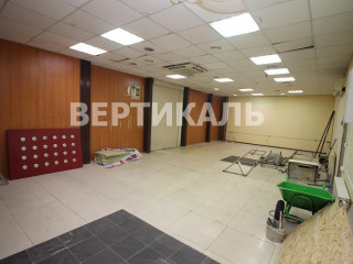 Фотография Аренда помещения свободного назначения, 70 м² , Волгоградский проспект 46/15с3А  №2