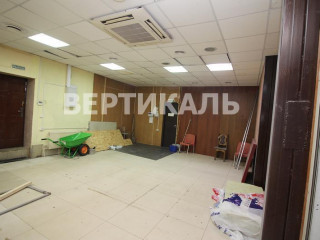 Фотография Аренда помещения свободного назначения, 70 м² , Волгоградский проспект 46/15с3А  №8