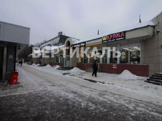 Фотография Аренда помещения свободного назначения, 24 м² , Волгоградский проспект 46/15с3А  №5