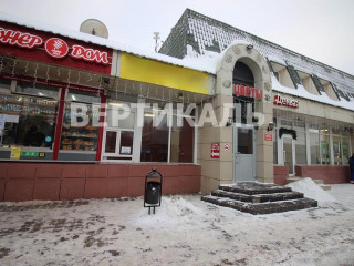 Фотография Аренда помещения свободного назначения, 24 м² , Волгоградский проспект 46/15с3А  №4