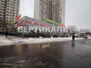 Фотография Аренда помещения свободного назначения, 28 м² , Новокосинская улица 31  №2