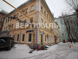 Фотография Аренда офиса, 98 м² , Большой Козихинский переулок 7с2  №15