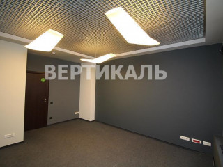 Фотография Аренда офиса, 98 м² , Большой Козихинский переулок 7с2  №7