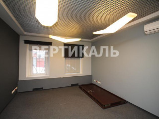 Фотография Аренда офиса, 98 м² , Большой Козихинский переулок 7с2  №6