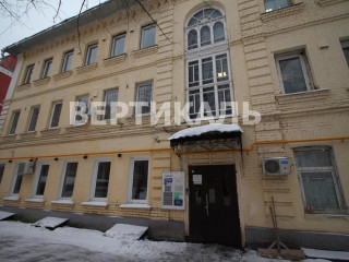 Фотография Аренда офиса, 98 м² , Большой Козихинский переулок 7с2  №14