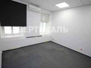 Фотография Аренда офиса, 98 м² , Большой Козихинский переулок 7с2  №9