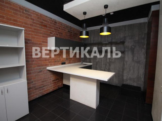 Фотография Аренда офиса, 98 м² , Большой Козихинский переулок 7с2  №2