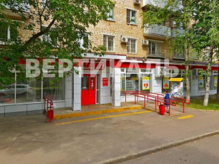 Фотография Аренда помещения свободного назначения, 216 м² , бульвар Матроса Железняка 9  №3