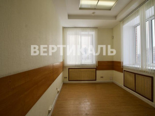 Фотография Аренда офиса, 287 м² , Тессинский переулок 5с1  №10