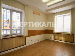 Фотография Аренда офиса, 287 м² , Тессинский переулок 5с1  №4