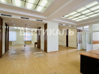 Фотография Аренда офиса, 287 м² , Тессинский переулок 5с1  №2