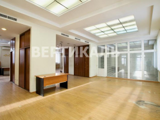 Фотография Аренда офиса, 287 м² , Тессинский переулок 5с1  №5