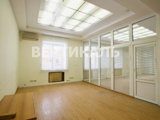 Фотография Аренда офиса, 287 м² , Тессинский переулок 5с1  №9