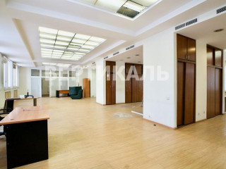 Фотография Аренда офиса, 287 м² , Тессинский переулок 5с1  №3