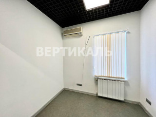 Фотография Аренда офиса, 176 м² , Тессинский переулок 5с1  №8