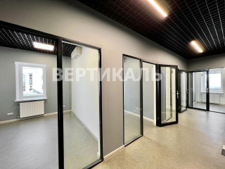 Фотография Аренда офиса, 176 м² , Тессинский переулок 5с1  №6