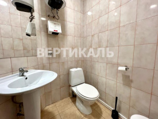 Фотография Аренда офиса, 176 м² , Тессинский переулок 5с1  №11