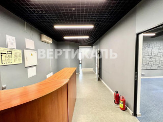 Фотография Аренда офиса, 176 м² , Тессинский переулок 5с1  №4