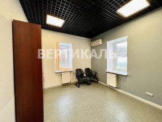 Фотография Аренда офиса, 176 м² , Тессинский переулок 5с1  №10