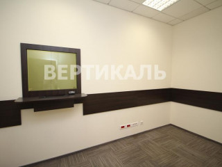 Фотография Аренда помещения свободного назначения, 170 м² , Мясницкая улица 13с1  №9