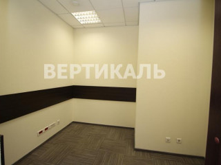 Фотография Аренда помещения свободного назначения, 170 м² , Мясницкая улица 13с1  №8