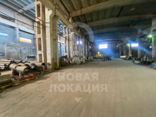 Фотография Аренда склада, 1500 м² , проспект Мира 185/5  №3