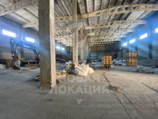 Фотография Аренда производственного помещения, 2200 м² , проспект Мира 185/5  №4