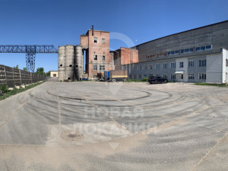 Фотография Аренда склада, 1500 м² , проспект Мира 185/5  №7