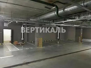 Фотография Аренда офиса, 75 м² , 3-я Хорошёвская улица 21А  №16